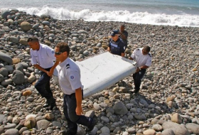Experts use drift modeling to define new MH370 search zone 